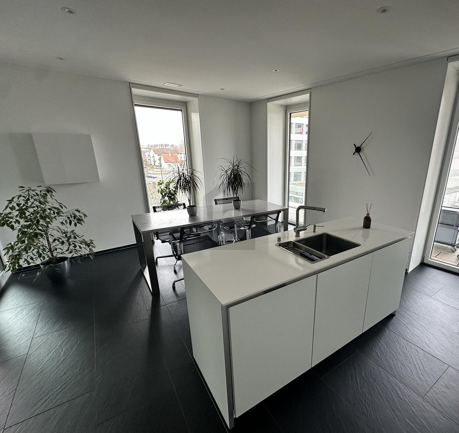 2 ½ rooms apartment, Foto 2 von 4