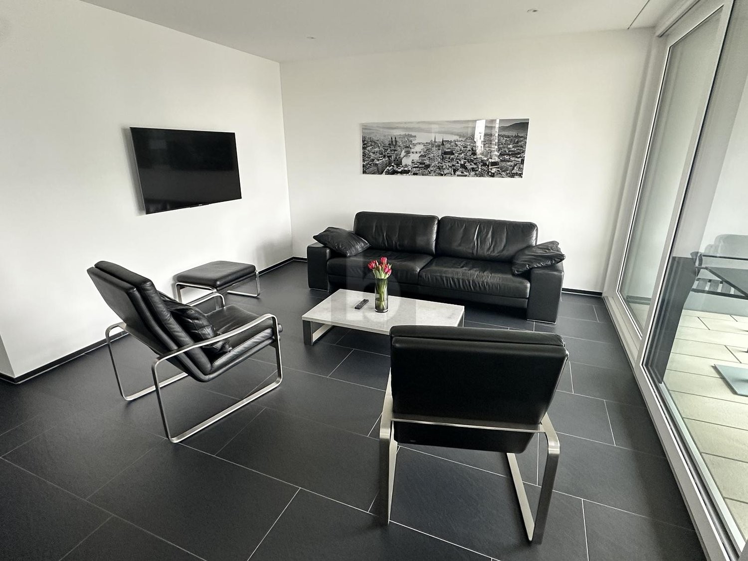 2 ½ rooms apartment, Foto 1 von 4