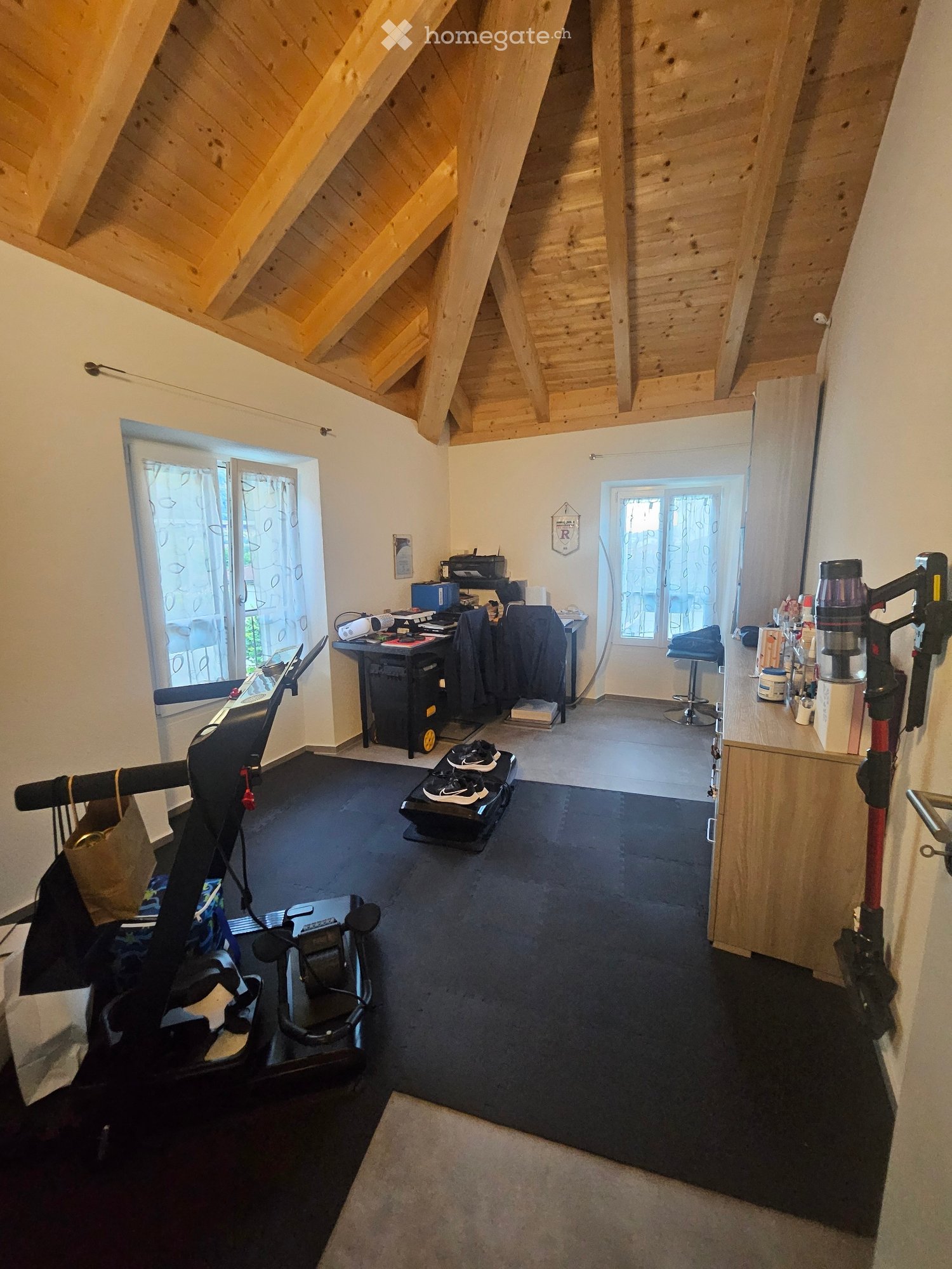 3 ½ Zimmer Wohnung, Foto 2 von 5
