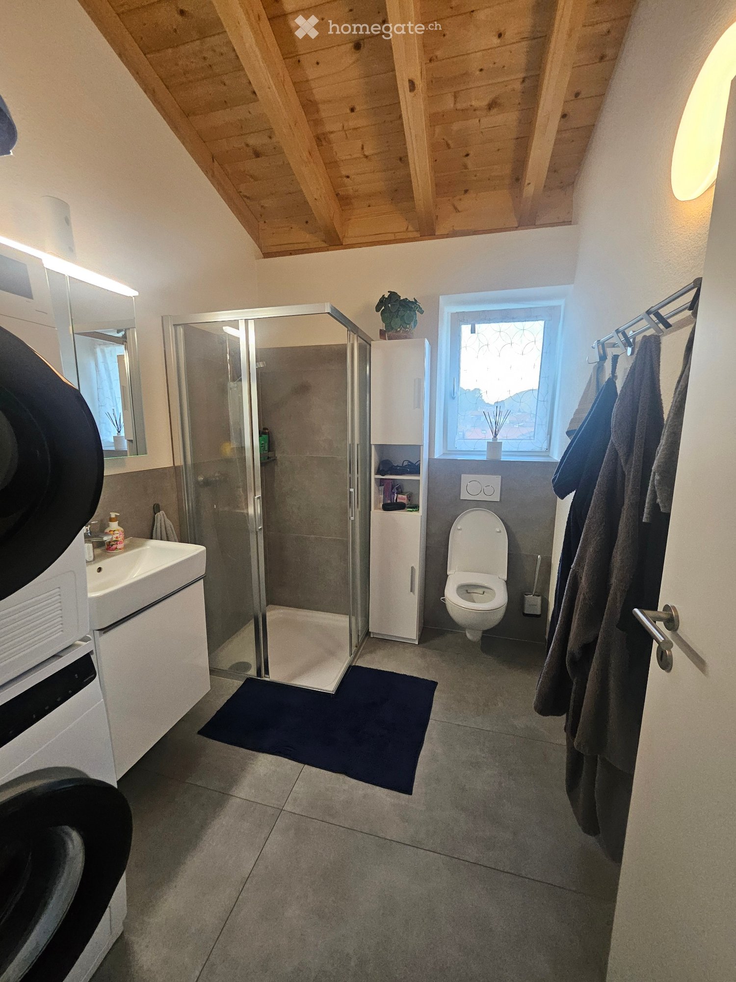3 ½ Zimmer Wohnung, Foto 4 von 5