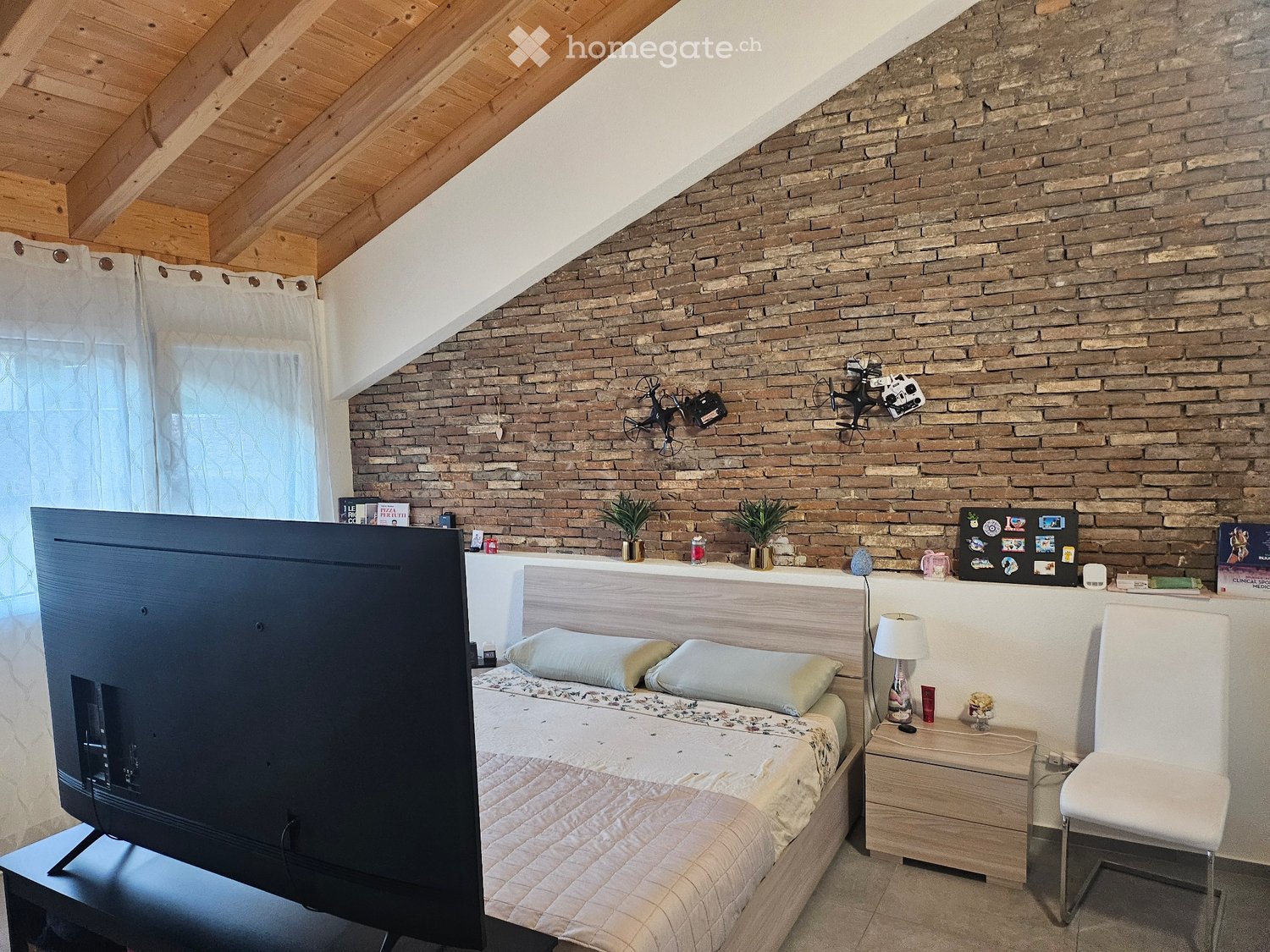 3 ½ Zimmer Wohnung, Foto 5 von 5