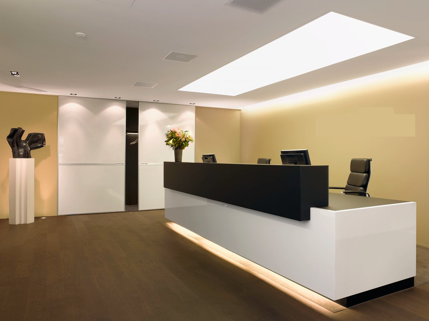 1700m² office, Foto 6 von 7
