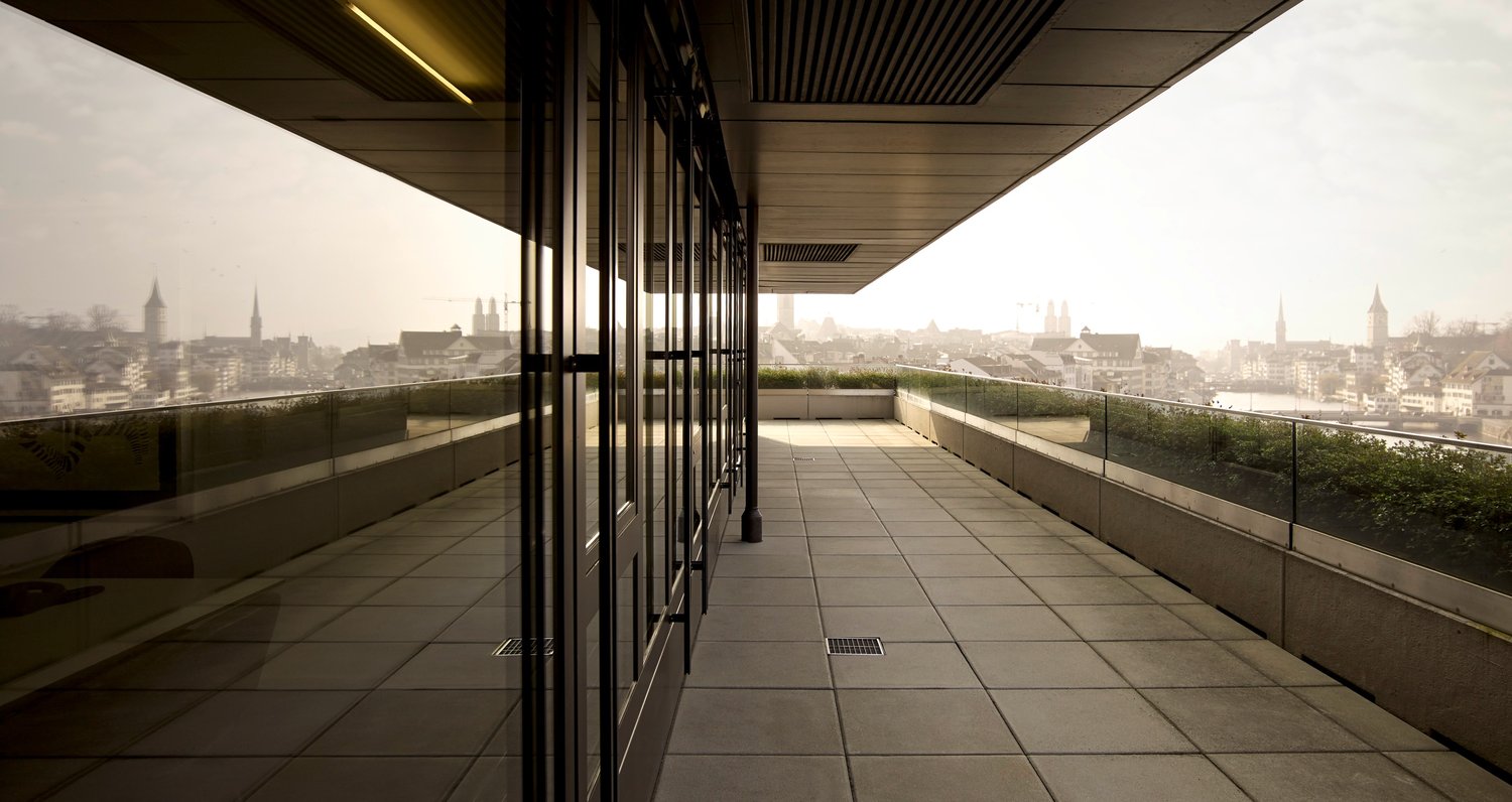 1700m² office, Foto 2 von 7