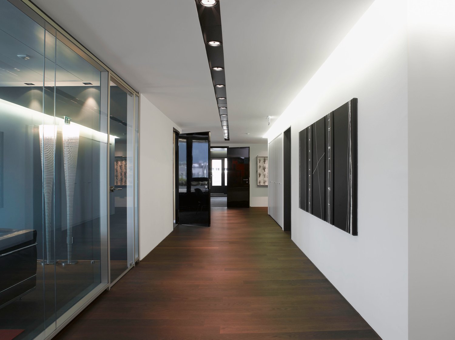 1700m² office, Foto 5 von 7
