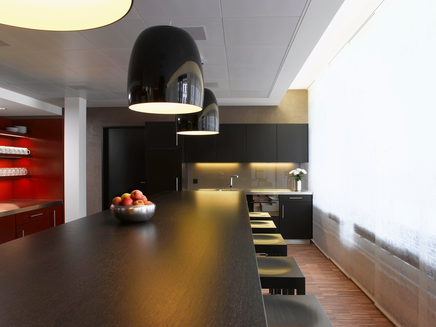 1700m² office, Foto 1 von 7