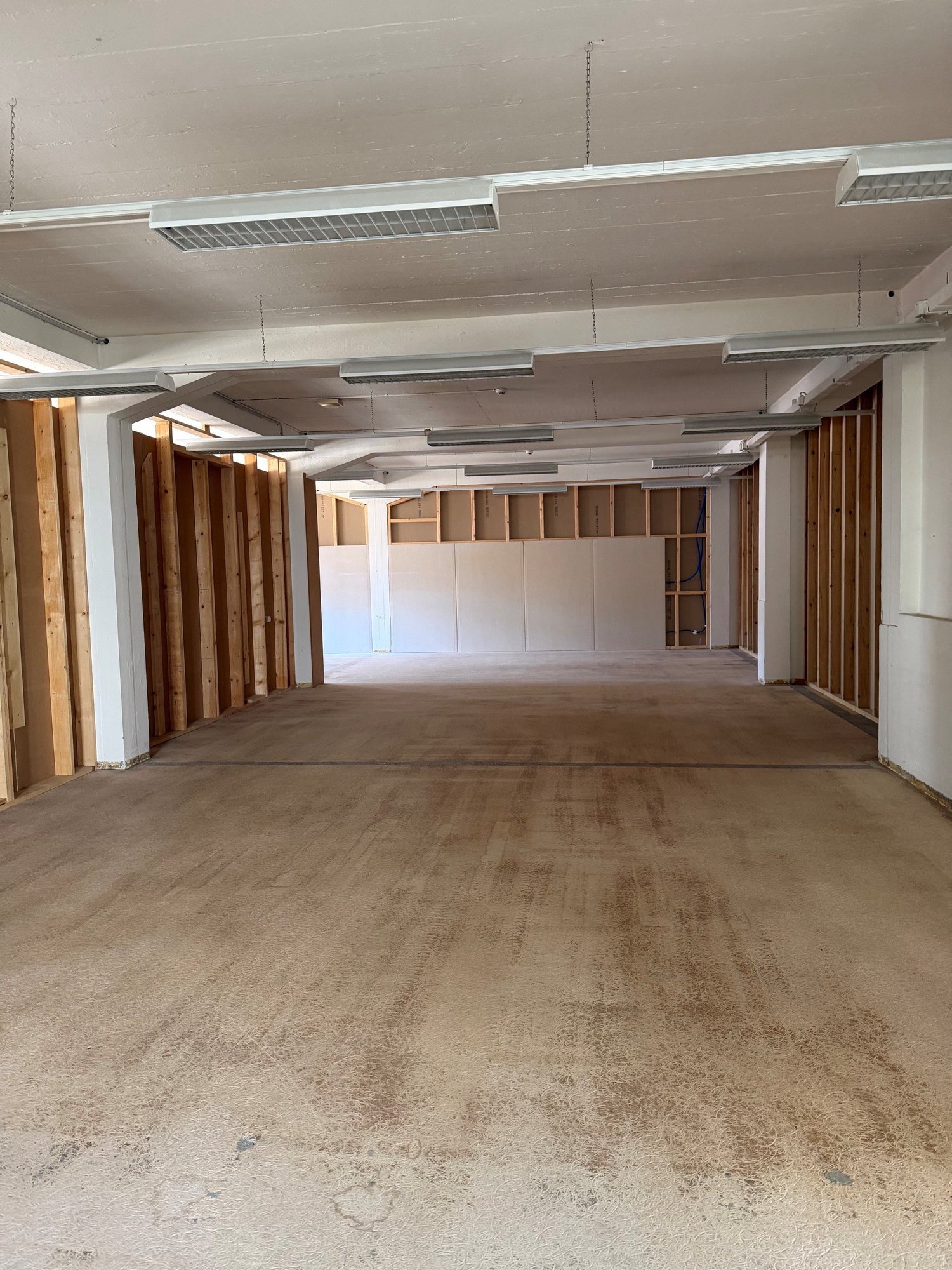 Storage room, photo 4 of 6