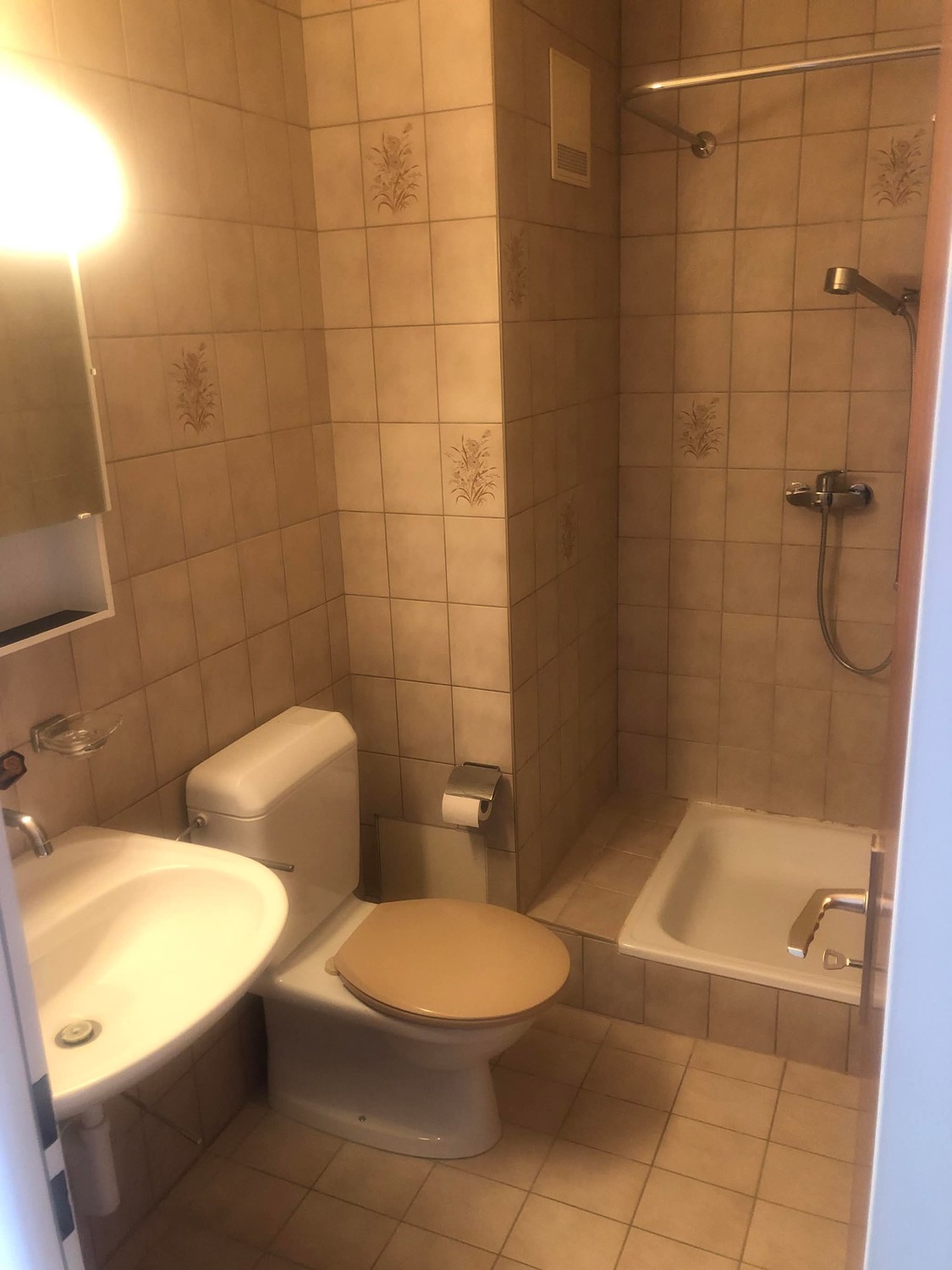 1-Zimmer-Wohnung, Foto 6 von 7