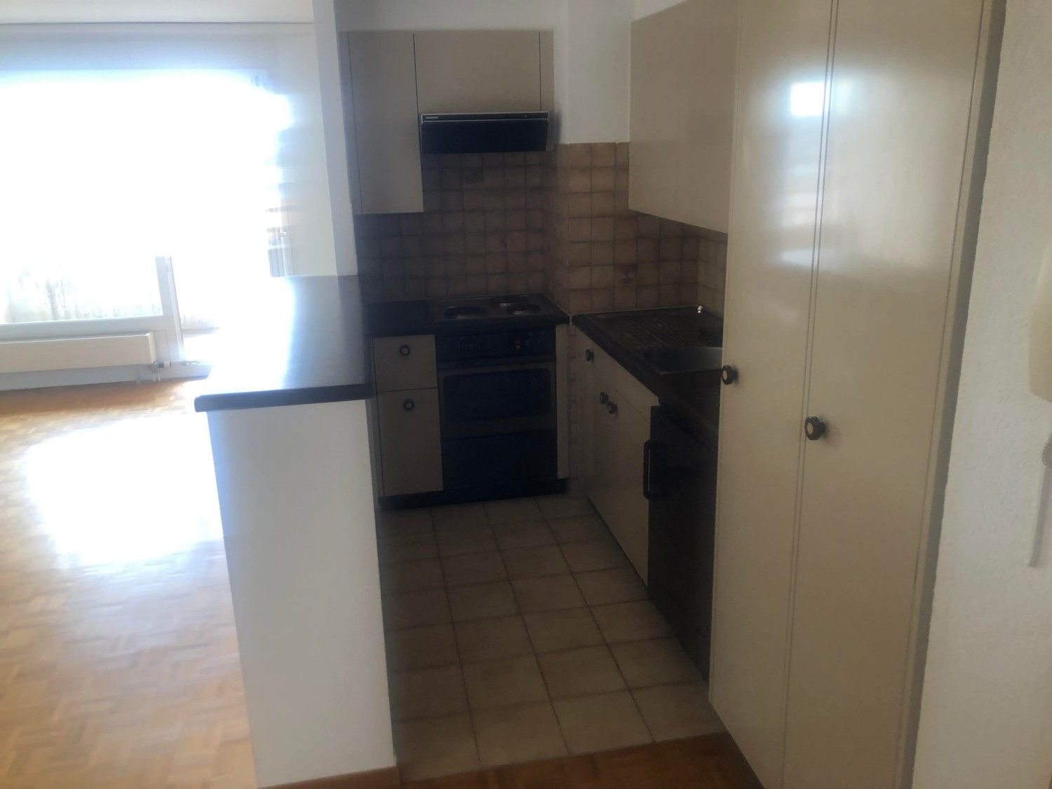 1-Zimmer-Wohnung, Foto 4 von 7