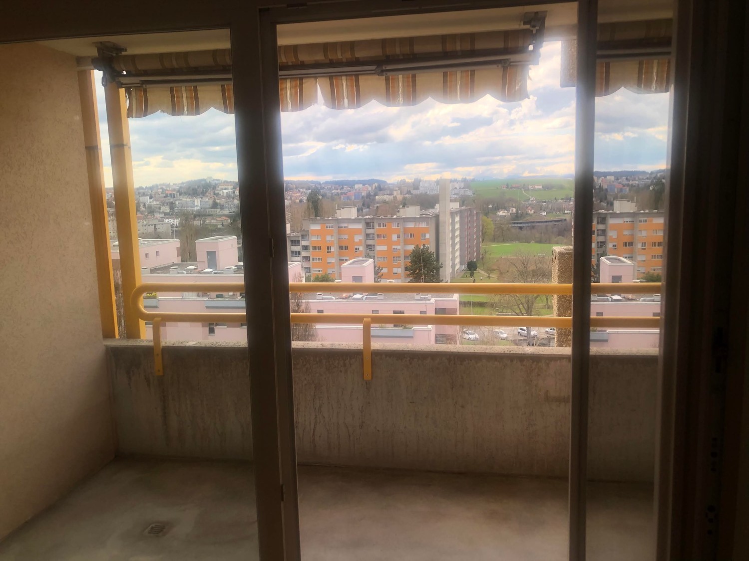 1-Zimmer-Wohnung, Foto 7 von 7