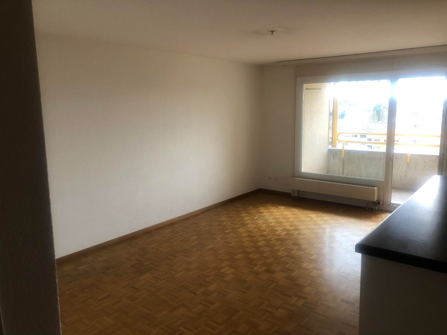 1-Zimmer-Wohnung, Foto 3 von 7