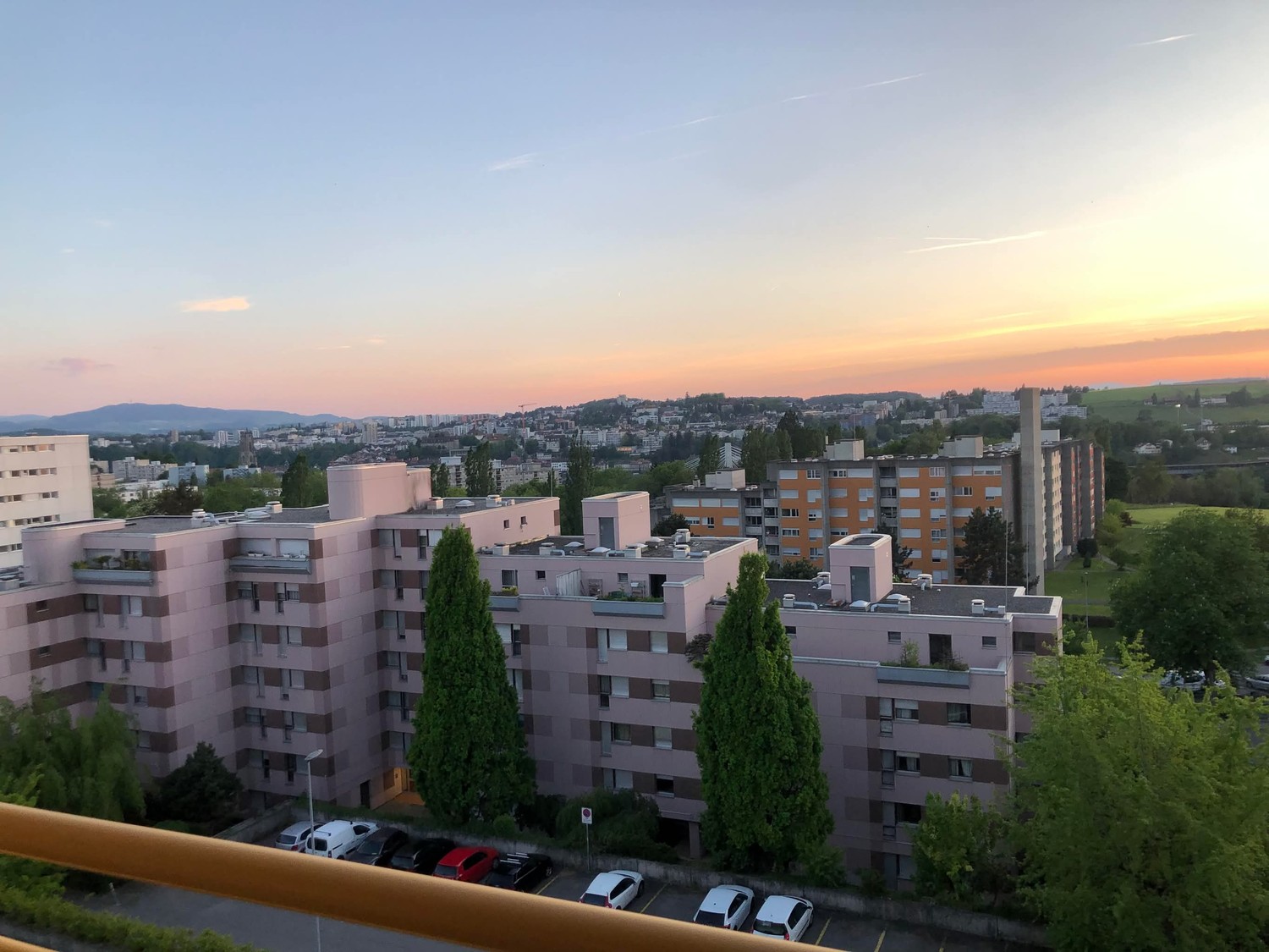 1-Zimmer-Wohnung, Foto 2 von 7