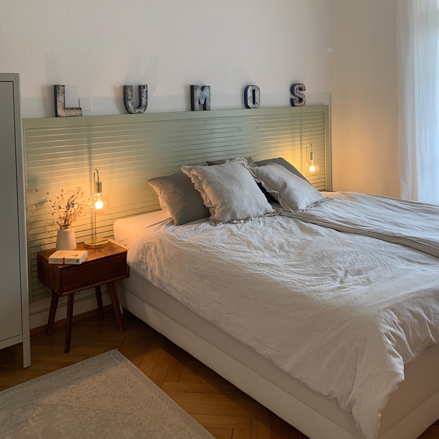 3 rooms apartment, Foto 6 von 10