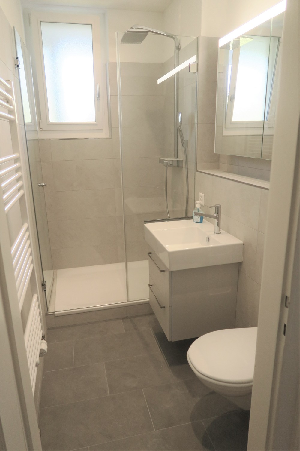 3 rooms apartment, Foto 8 von 10