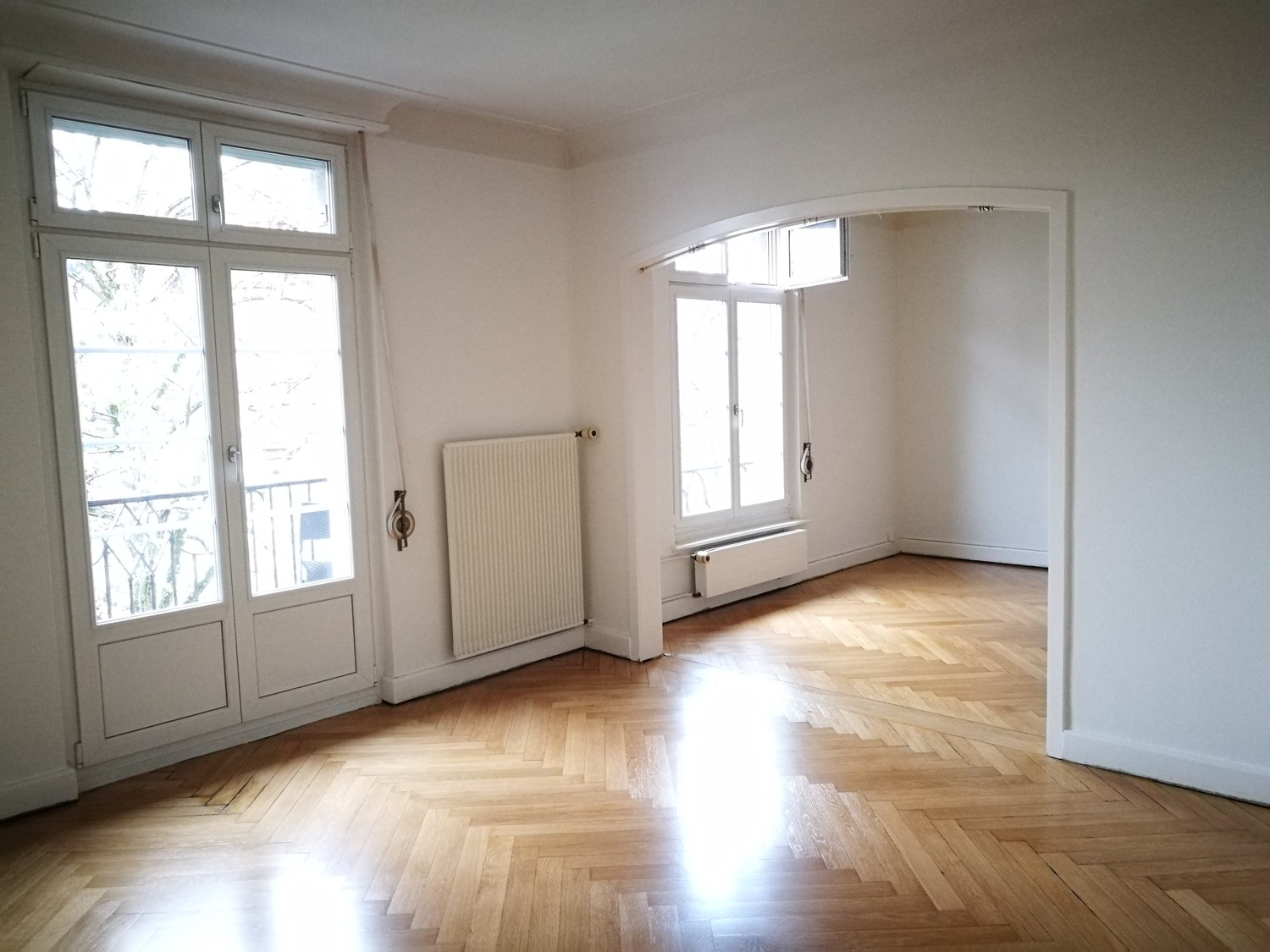 3 rooms apartment, Foto 1 von 10