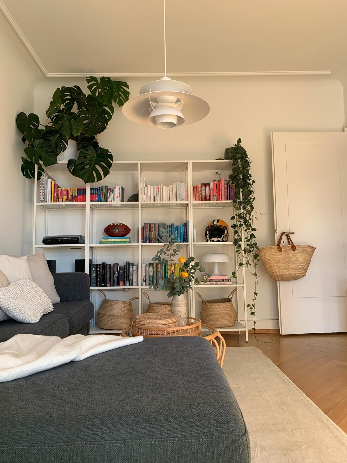 3 rooms apartment, Foto 4 von 10