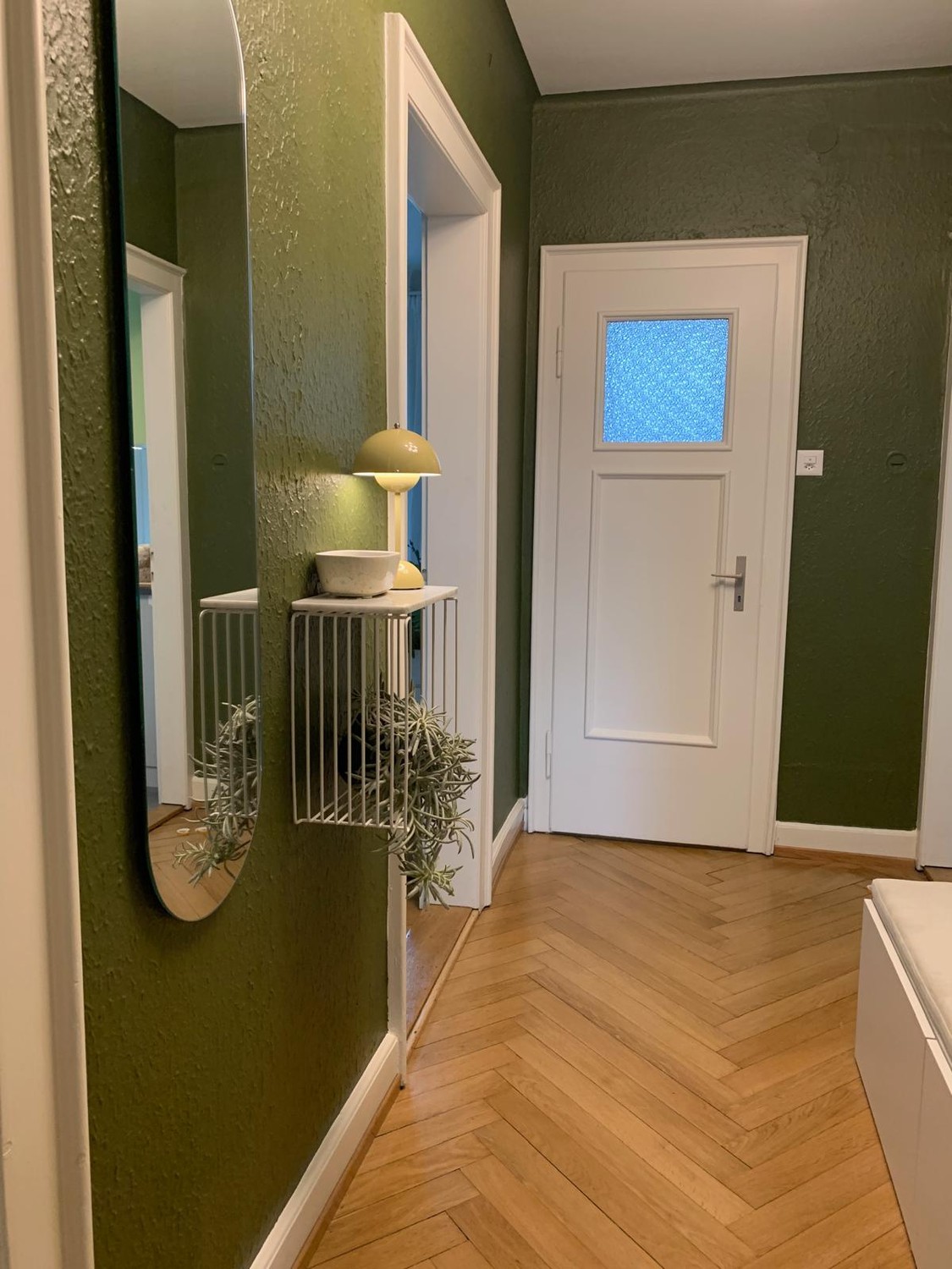 3 rooms apartment, Foto 9 von 10