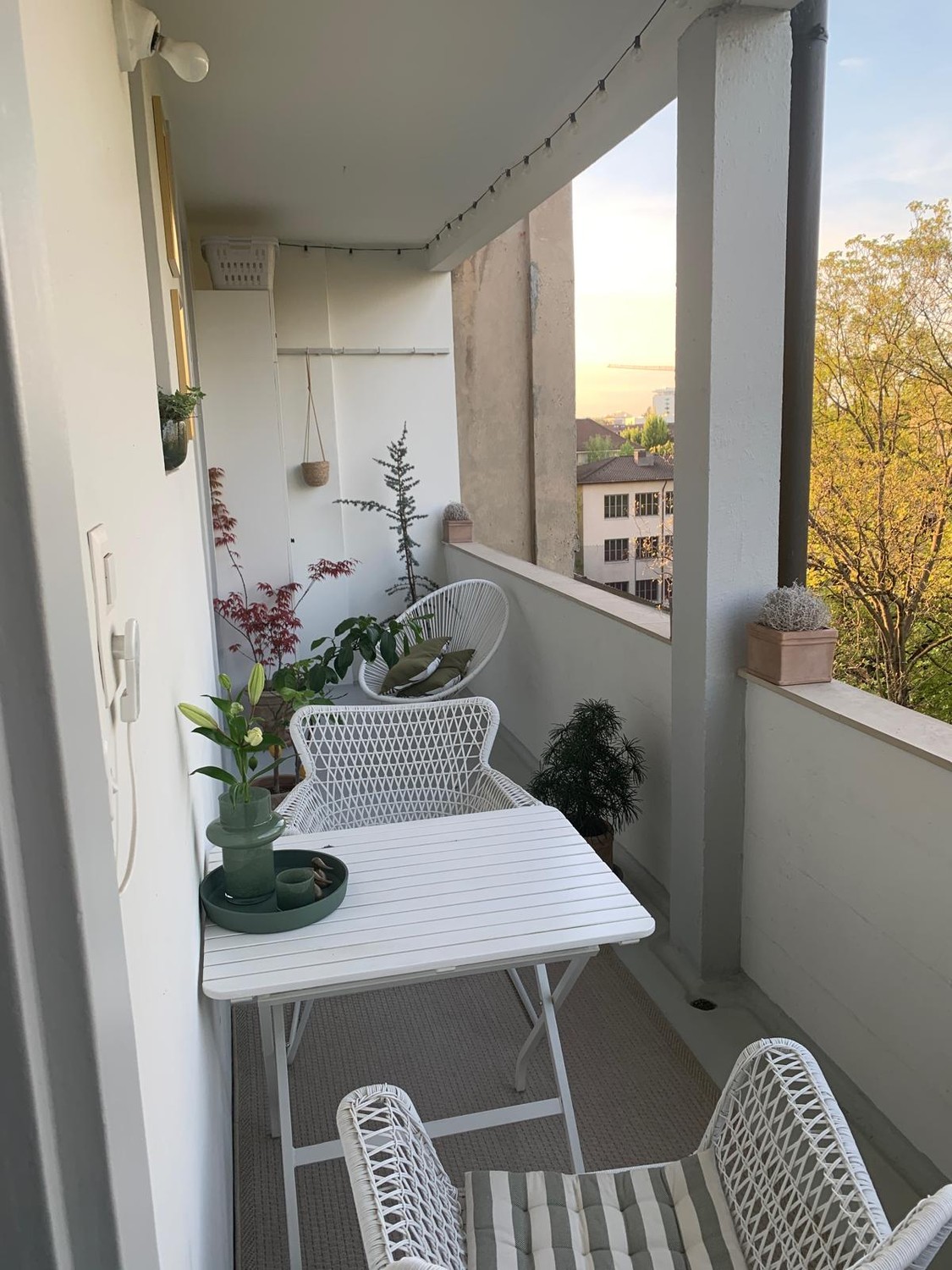 3 rooms apartment, Foto 10 von 10