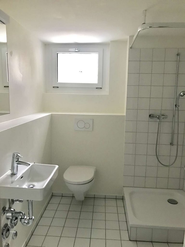 1 room apartment