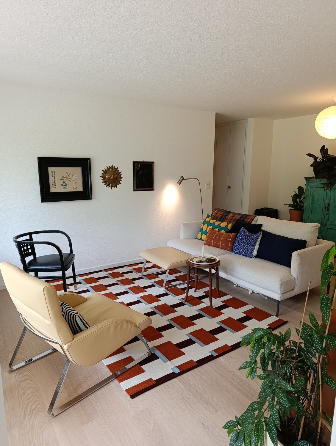 2 ½ rooms apartment, Foto 1 von 10