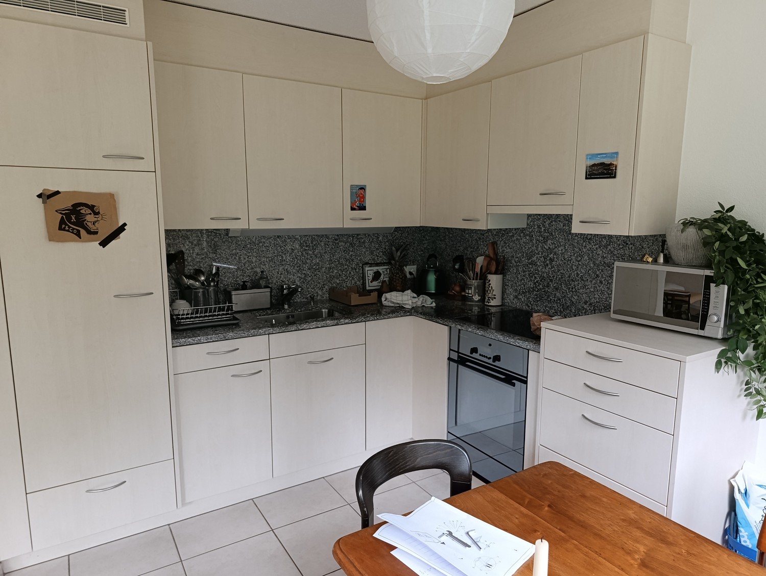 2 ½ rooms apartment, Foto 5 von 10