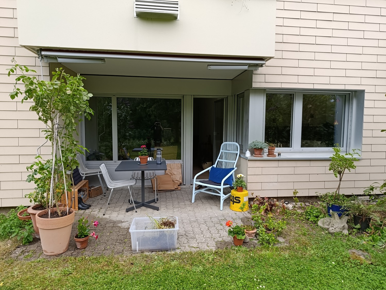 2 ½ rooms apartment, Foto 8 von 10