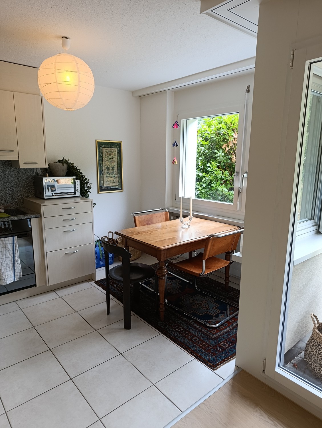 2 ½ rooms apartment, Foto 4 von 10