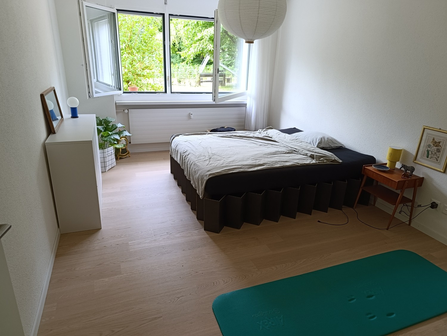 2 ½ rooms apartment, Foto 6 von 10