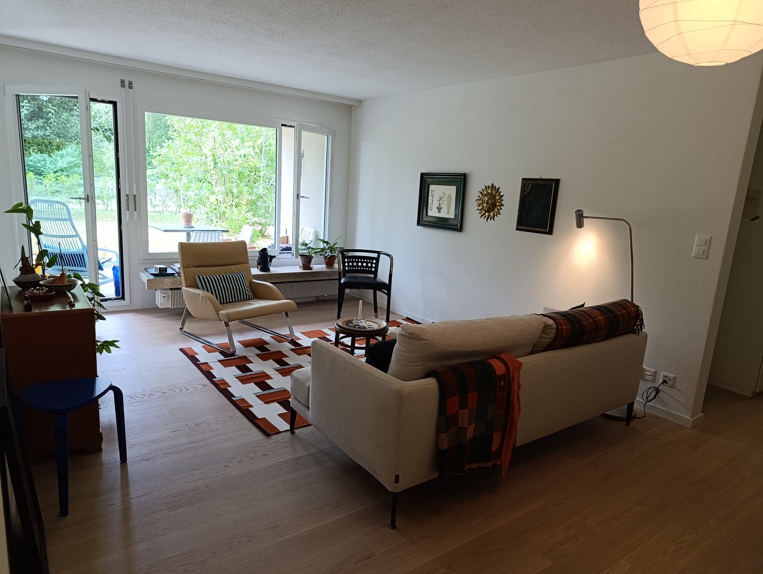 2 ½ rooms apartment, Foto 2 von 10