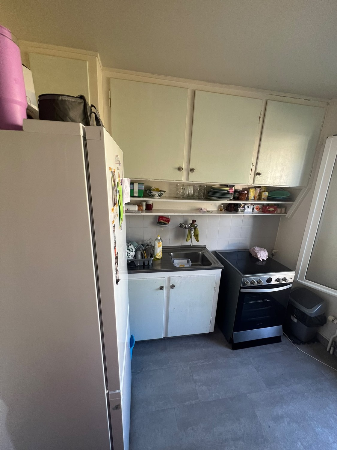 3 ½ Zimmer Wohnung