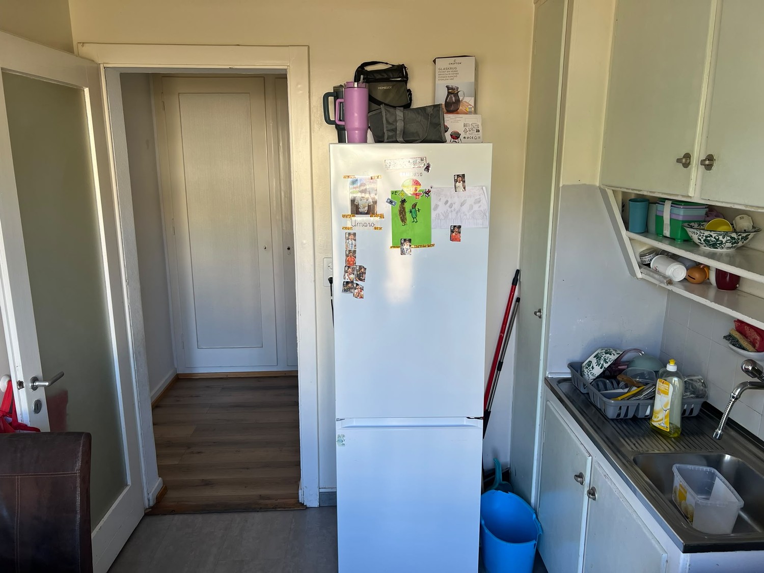 3 ½ Zimmer Wohnung