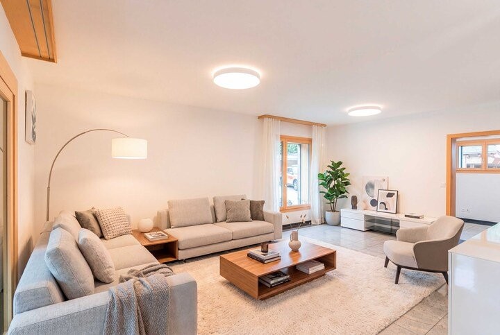 3 ½ rooms apartment, Foto 2 von 8