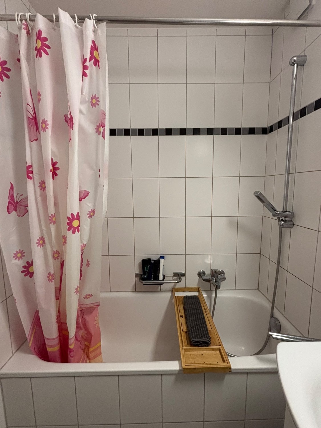 Chambre dans une colocation