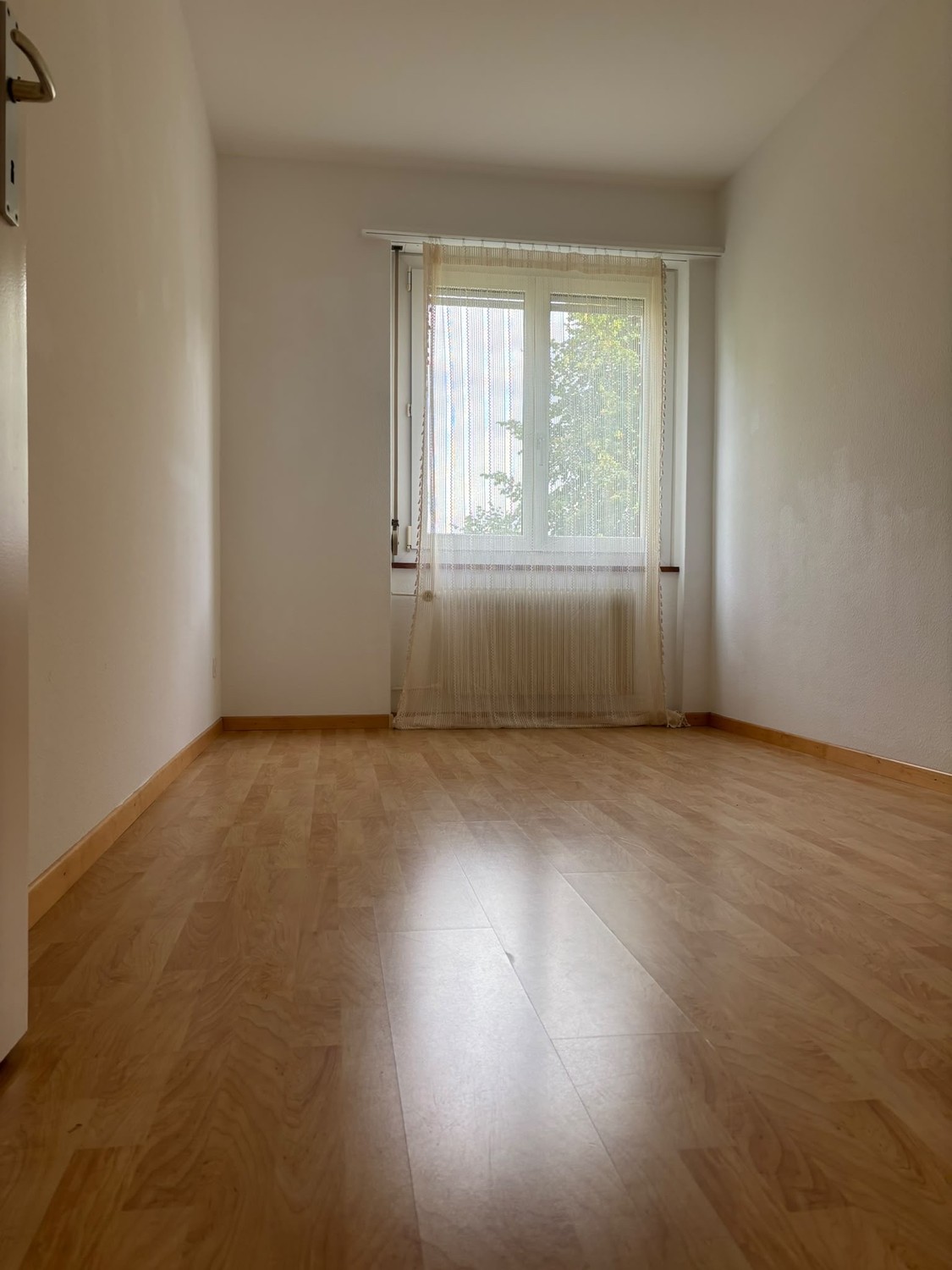 Chambre dans une colocation