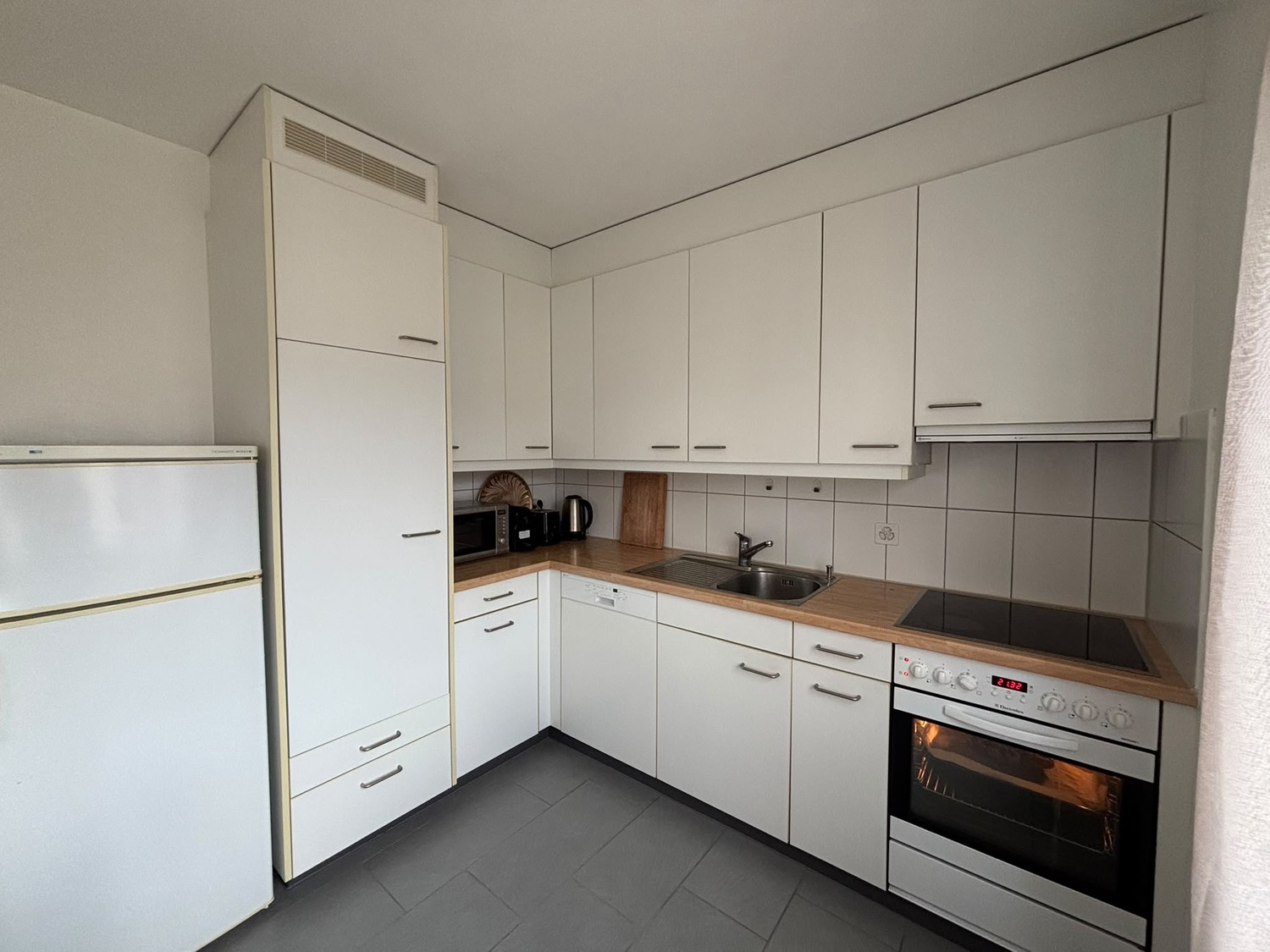 Chambre dans une colocation