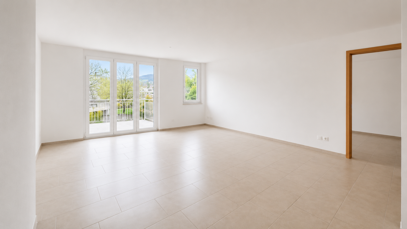 2 ½ rooms apartment, Foto 1 von 6