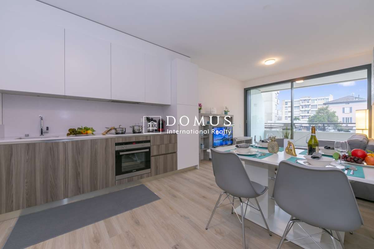 2 ½ rooms apartment, foto 1 di 10