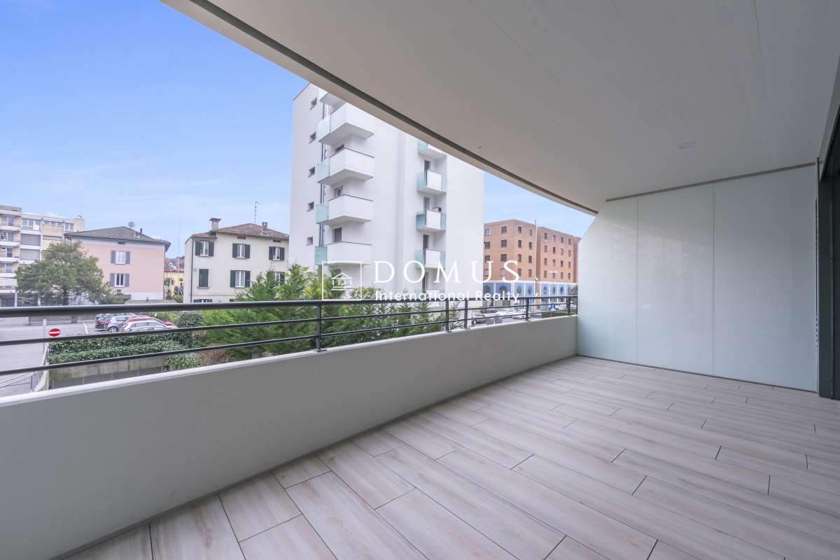2 ½ rooms apartment, foto 6 di 10