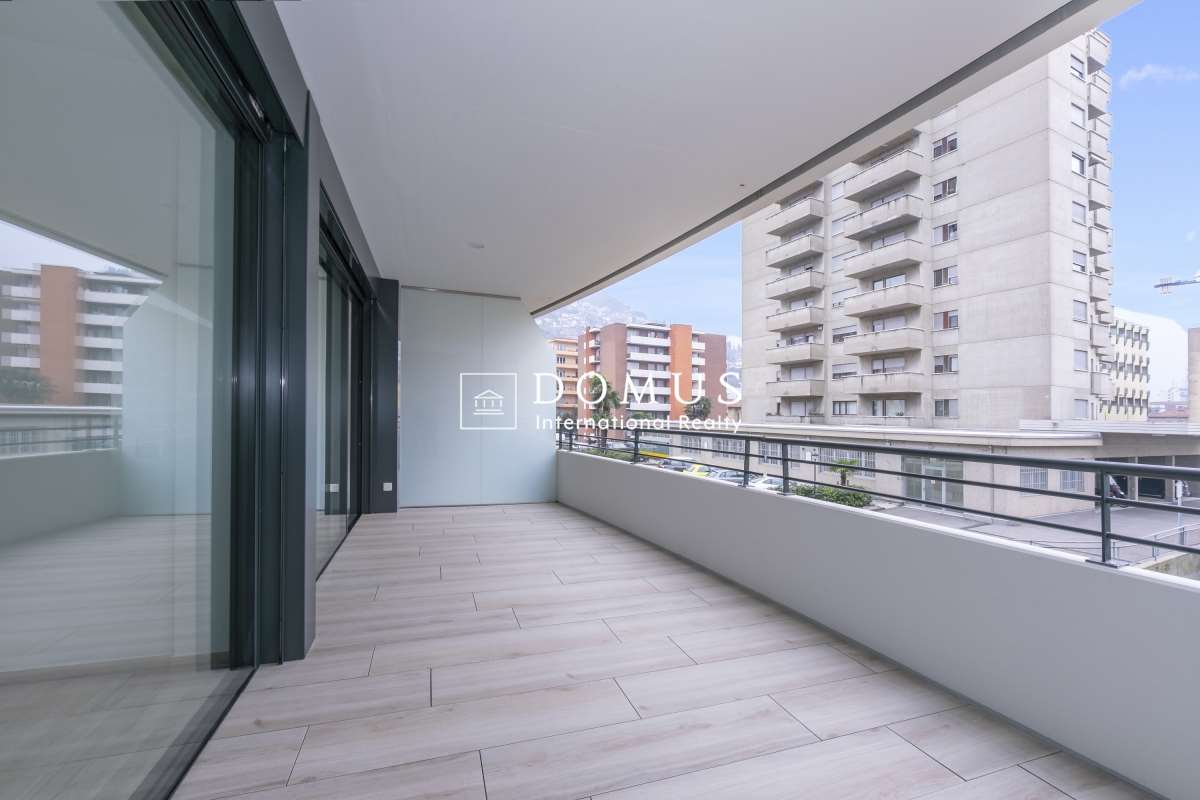 2 ½ rooms apartment, foto 5 di 10