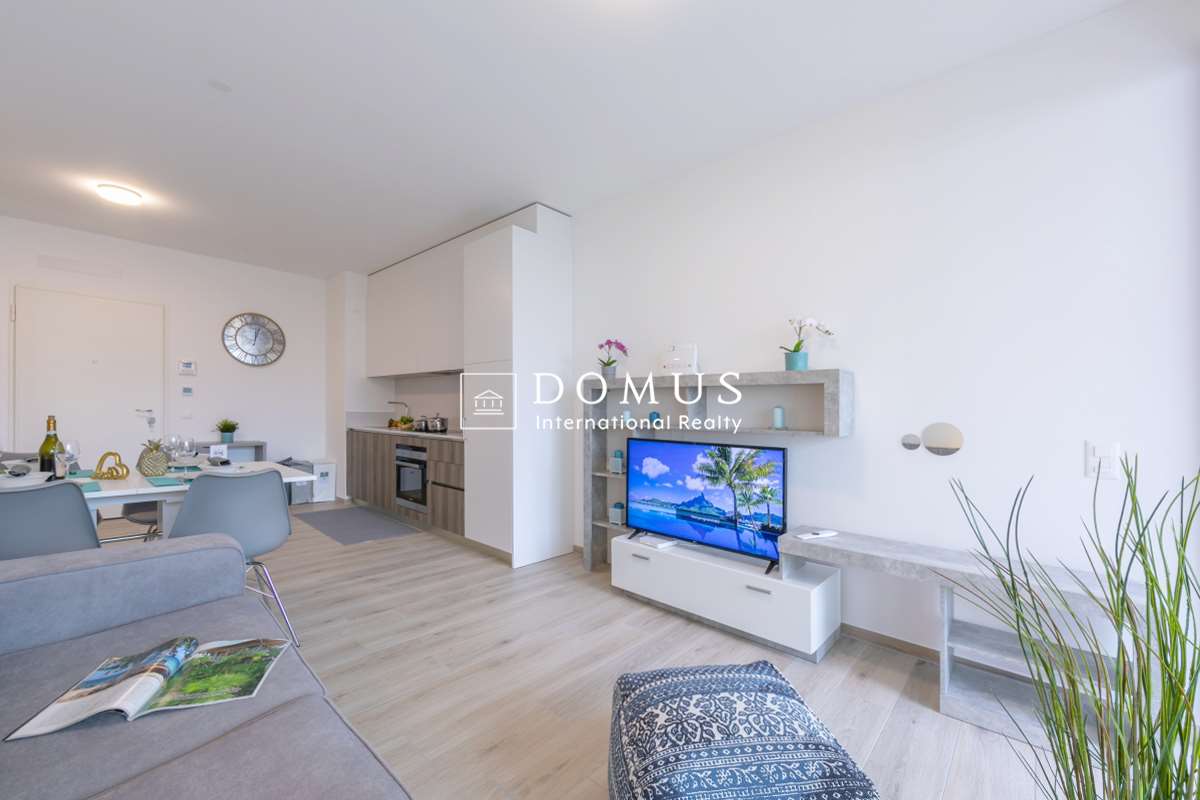 2 ½ rooms apartment, foto 4 di 10