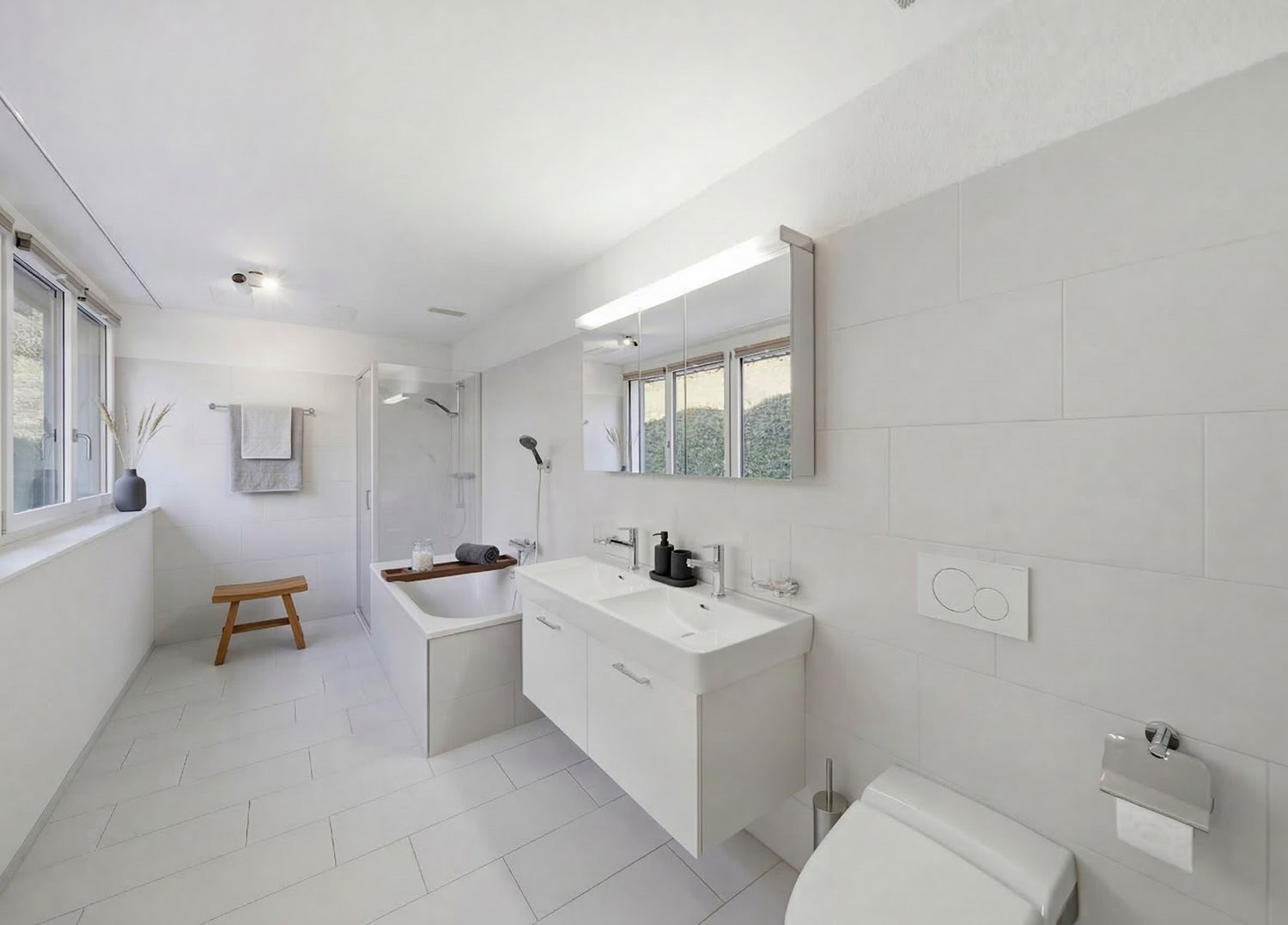 3 ½ rooms apartment (6)