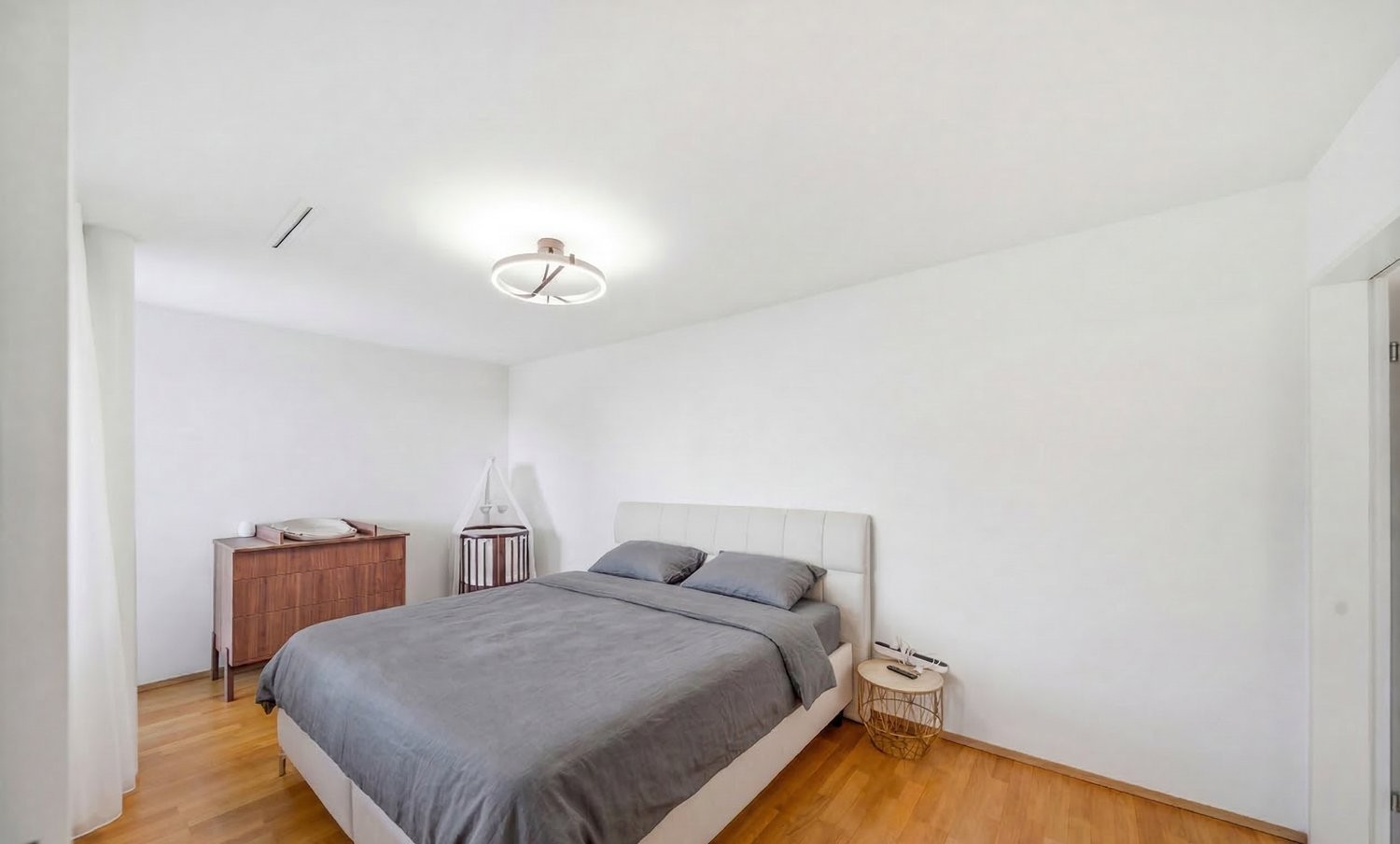 3 ½ rooms apartment (5)