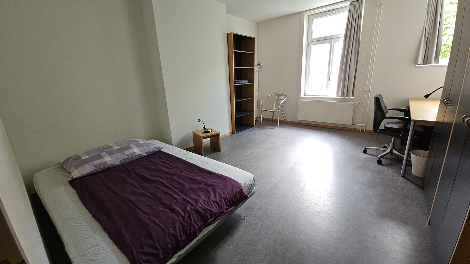 Room in a shared flat, Foto 1 von 7