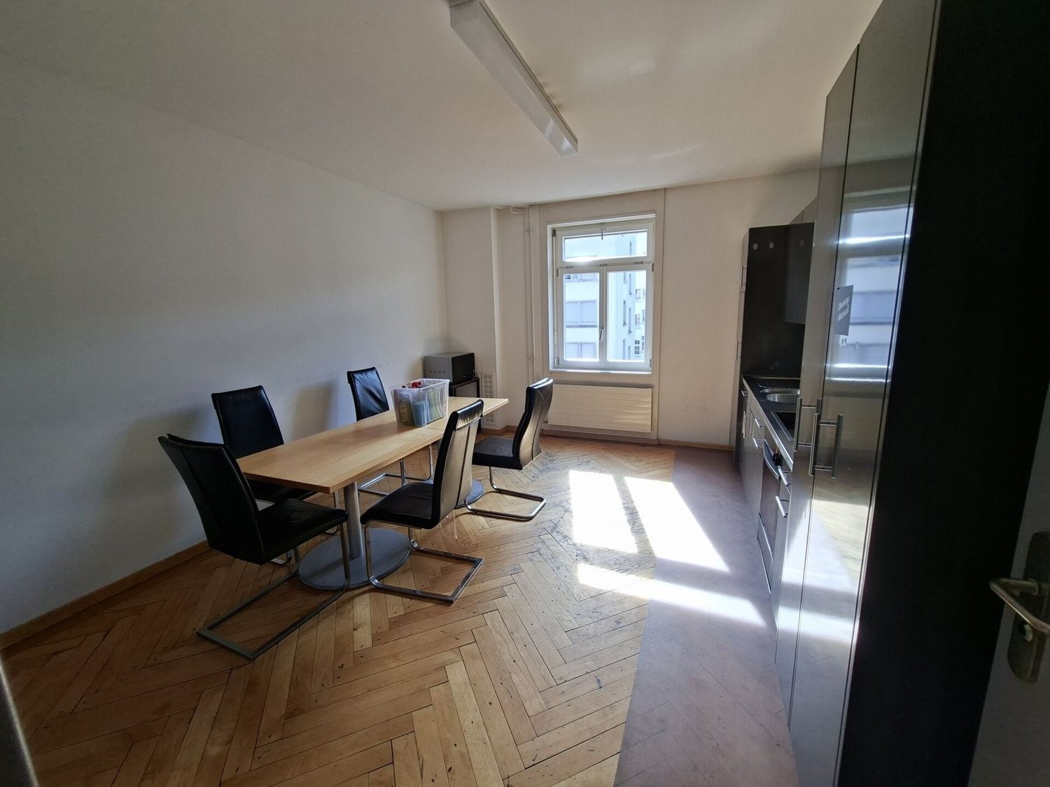Room in a shared flat, Foto 3 von 7