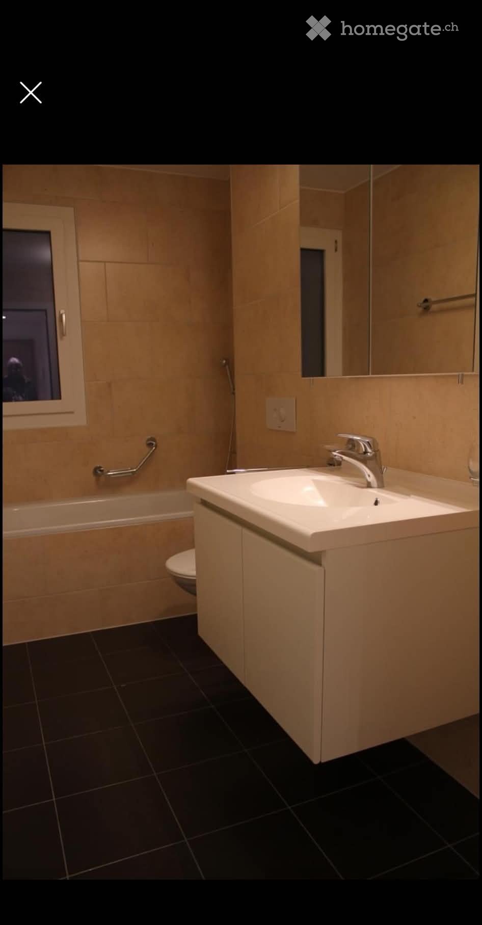 3 ½ Zimmer Wohnung, Foto 4 von 5