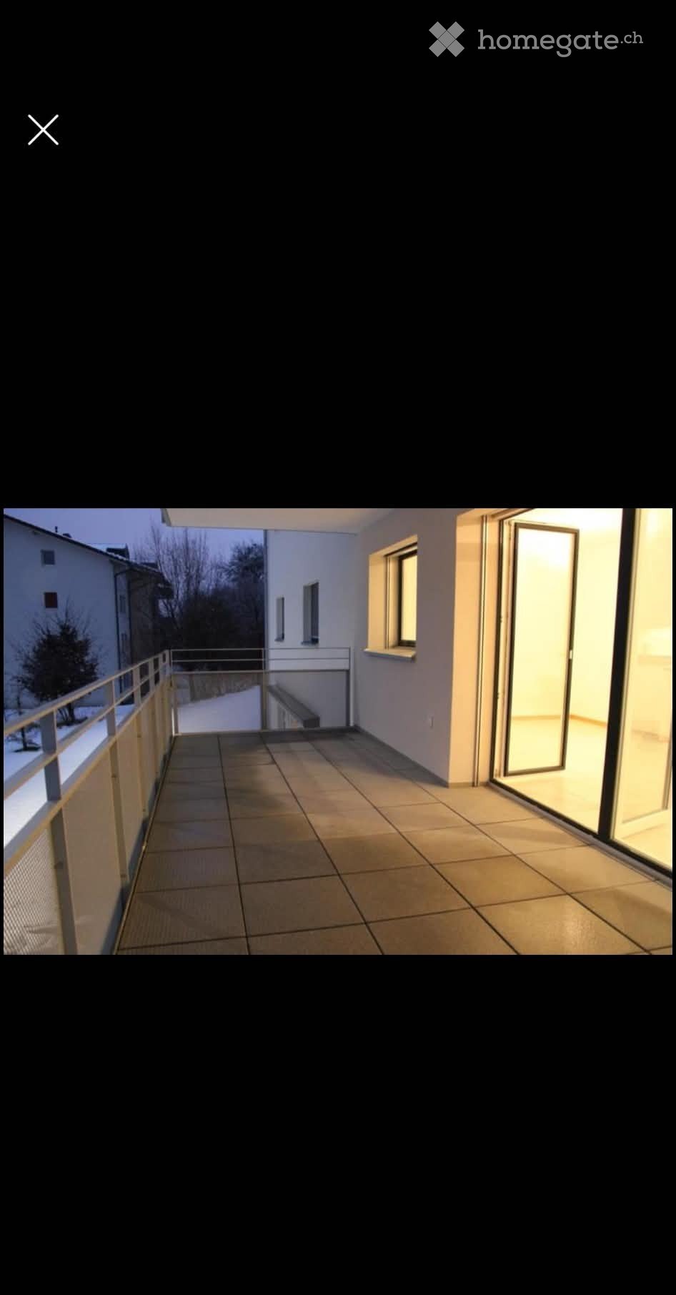 3 ½ Zimmer Wohnung, Foto 1 von 5