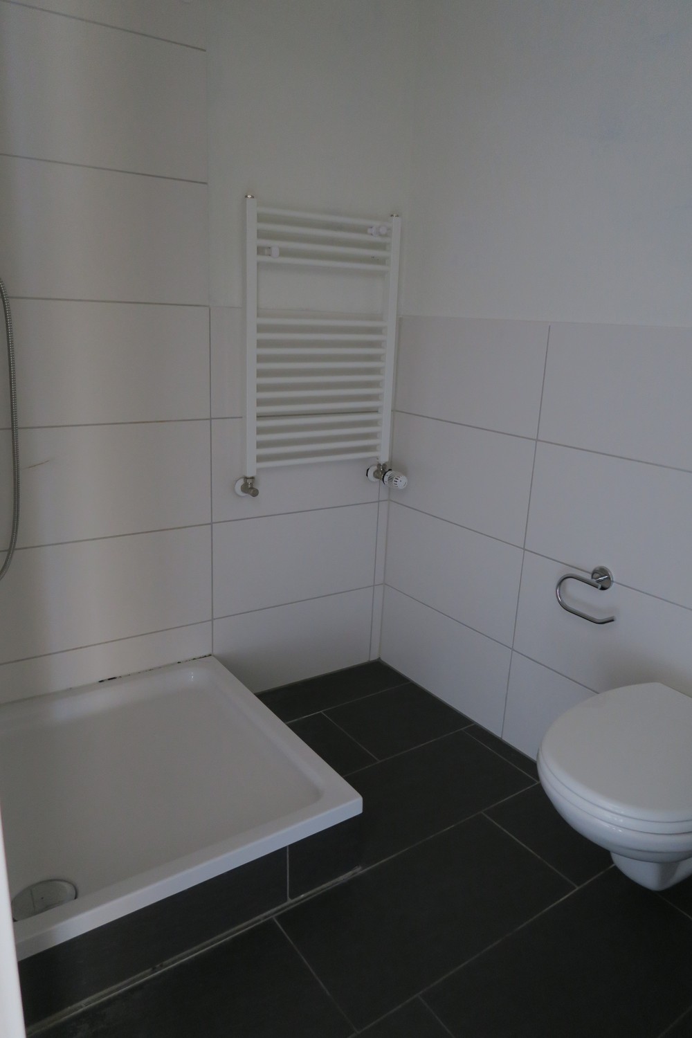 1 ½ pièces appartement meublé