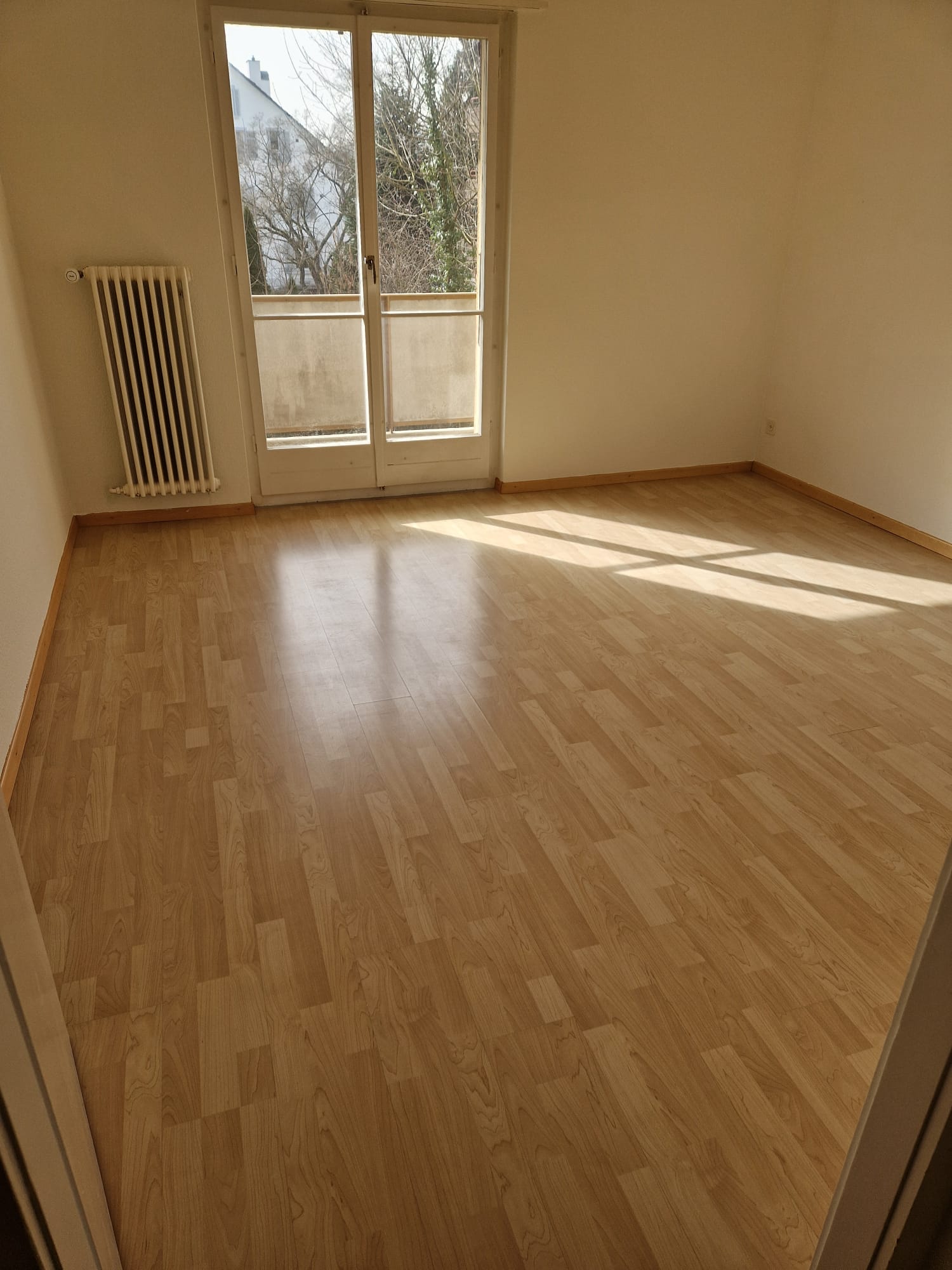 Appartement de 3 pièces, photo 9 sur 10