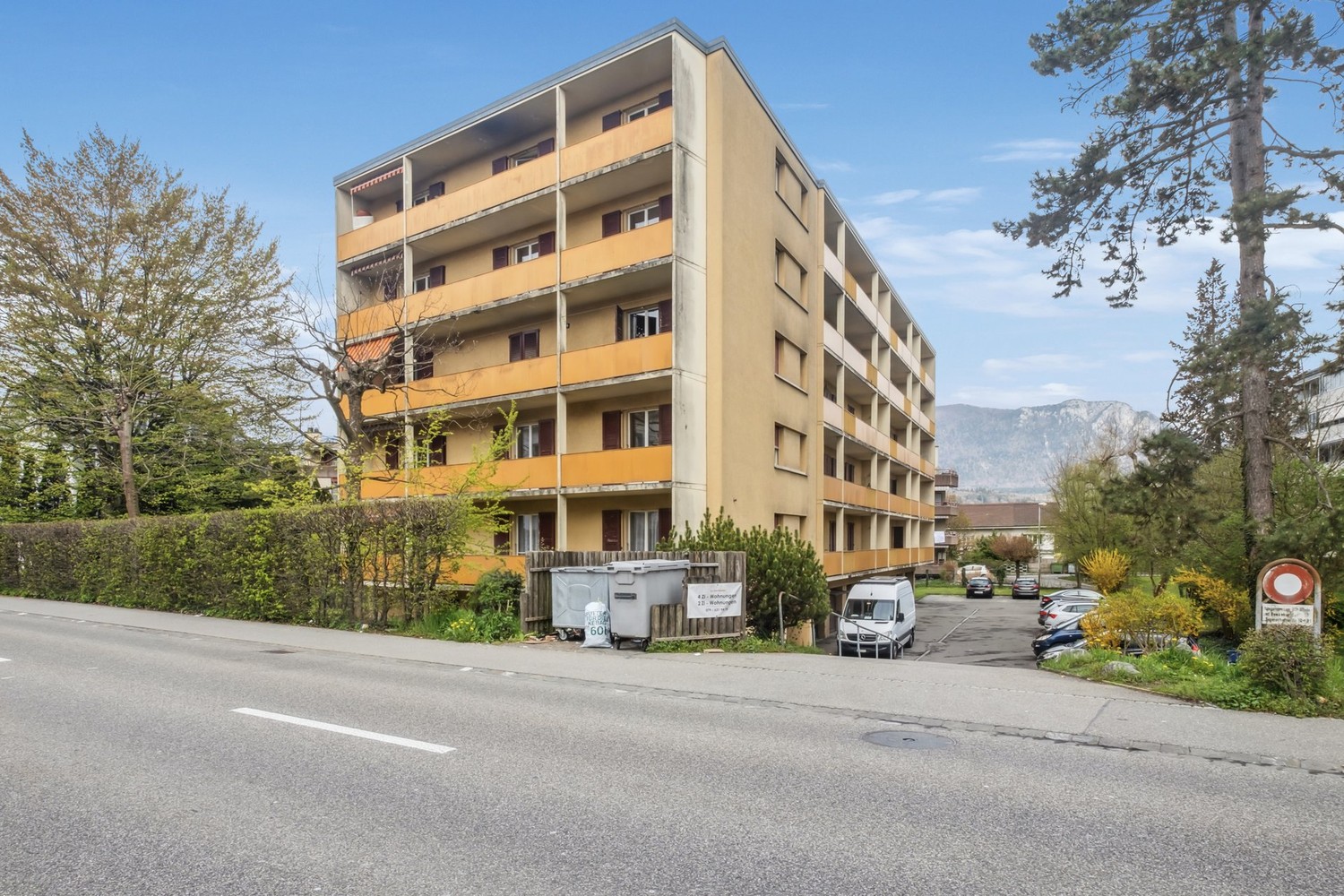 Appartement de 3 pièces, photo 2 sur 10