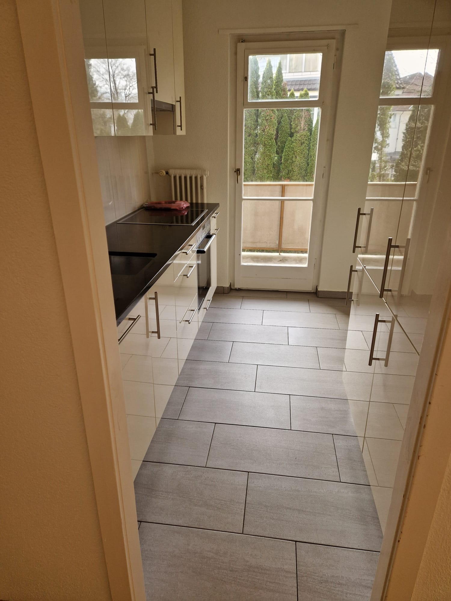 Appartement de 3 pièces, photo 4 sur 10