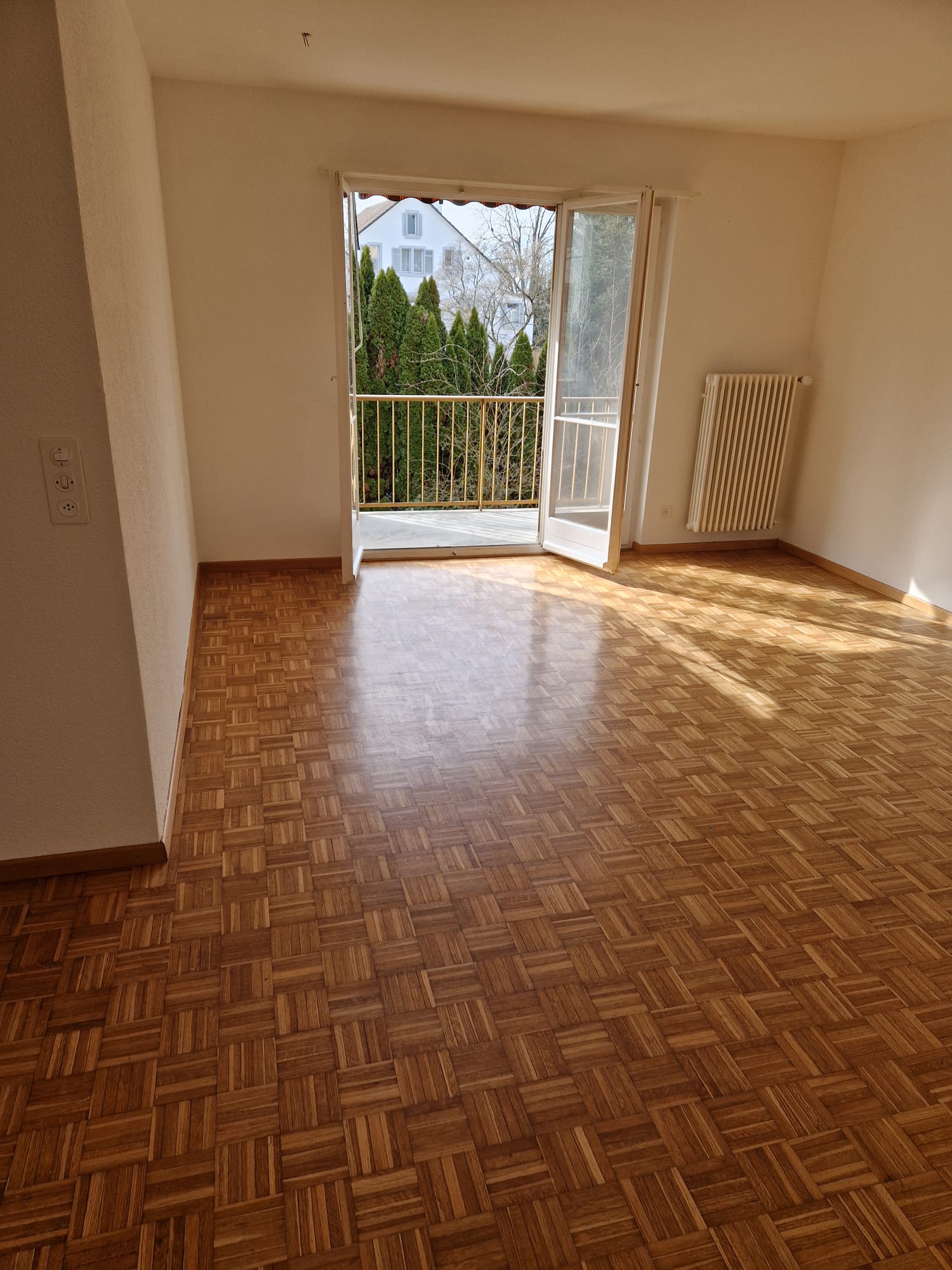 Appartement de 3 pièces, photo 8 sur 10